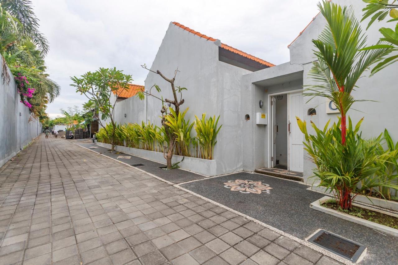 Villa Casa Nisa Seminyak Exterior foto