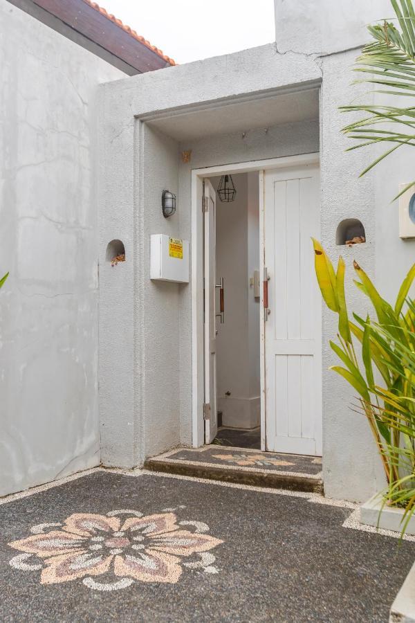 Villa Casa Nisa Seminyak Exterior foto